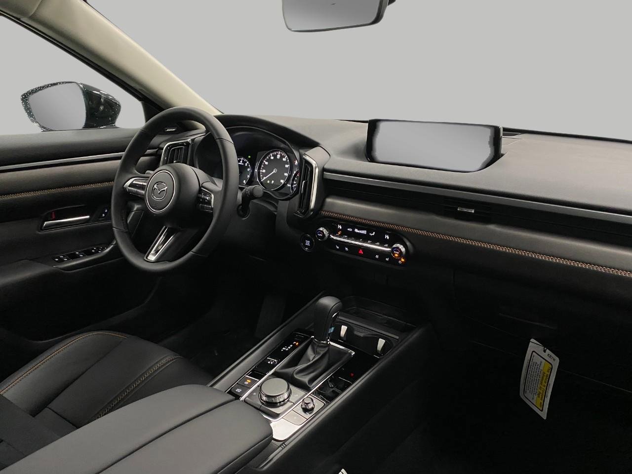 New 2025 MAZDA CX-50 AWD 2.5 S w/ Accent Package image 19