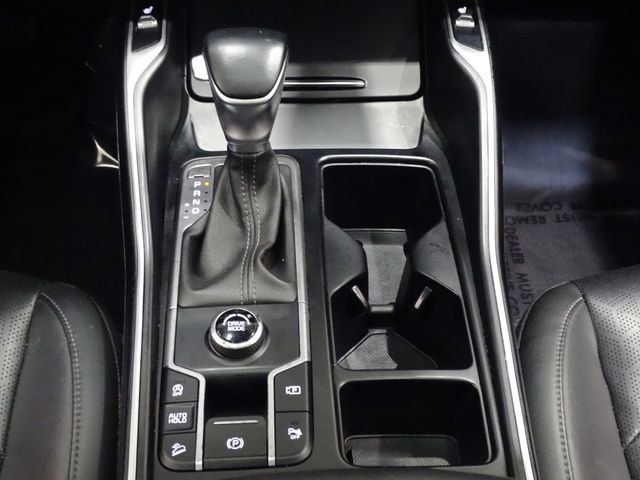 Used 2022 Kia Sorento EX w/ Panoramic Sunroof Package image 44