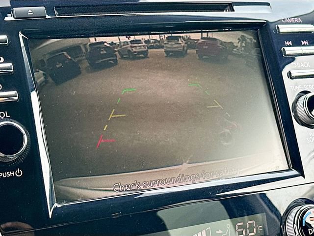 Used 2023 Nissan Murano S image 13