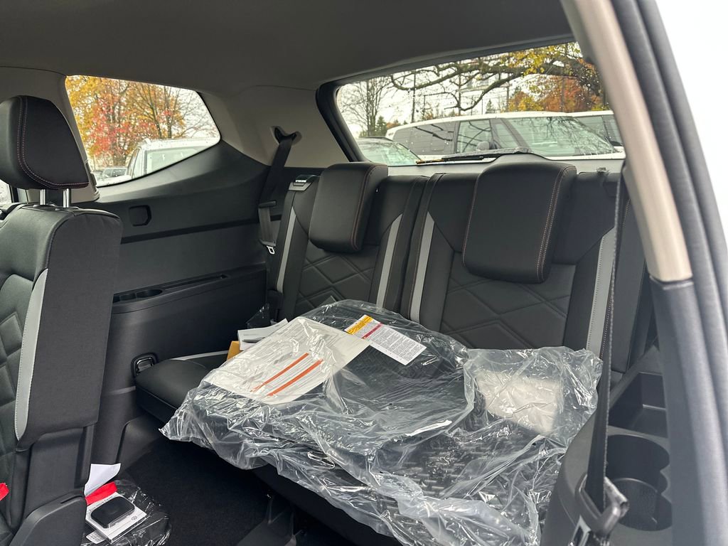 New 2026 Volkswagen Atlas Peak Edition image 15