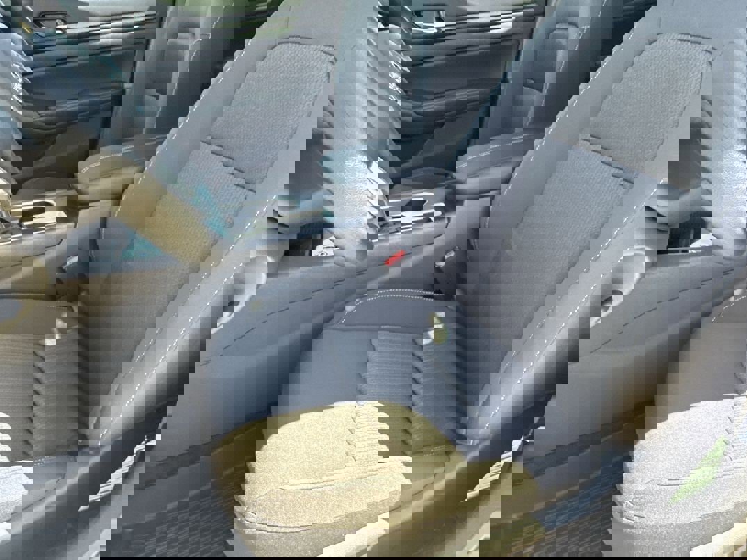 New 2025 Nissan Altima 2.5 SV w/ SV Special Edition Package image 22