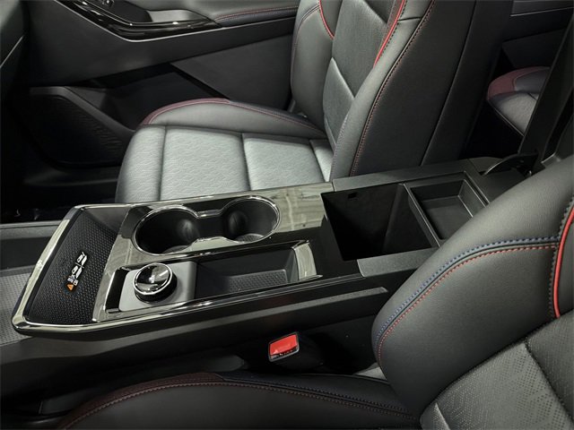 New 2026 Chevrolet Equinox RS w/ Convenience Package III image 23