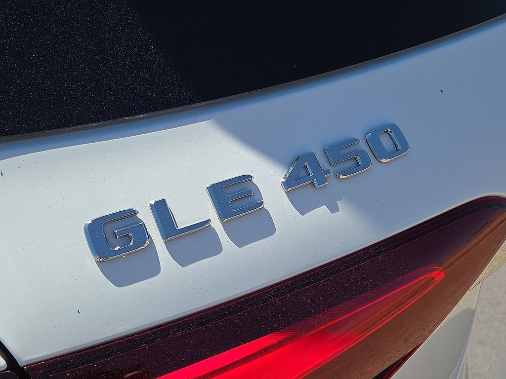 Used 2026 Mercedes-Benz GLE 450 4MATIC image 12