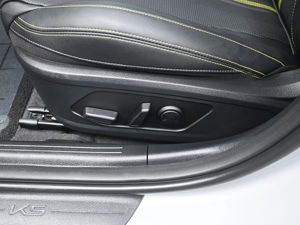 Certified 2026 Kia K5 GT image 12