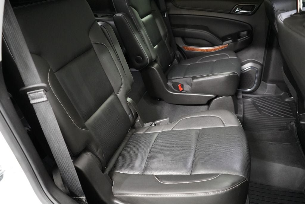 Used 2019 Chevrolet Tahoe Premier w/ Max Trailering Package AWD/4WD image 31