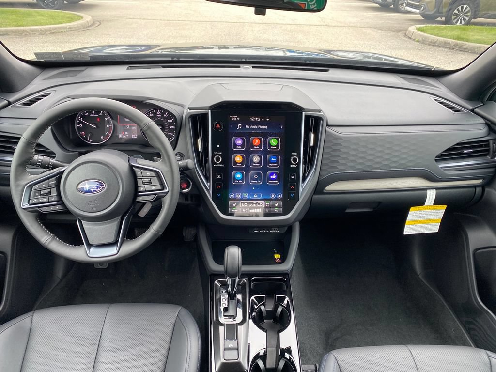 New 2026 Subaru Forester Limited AWD/4WD image 24