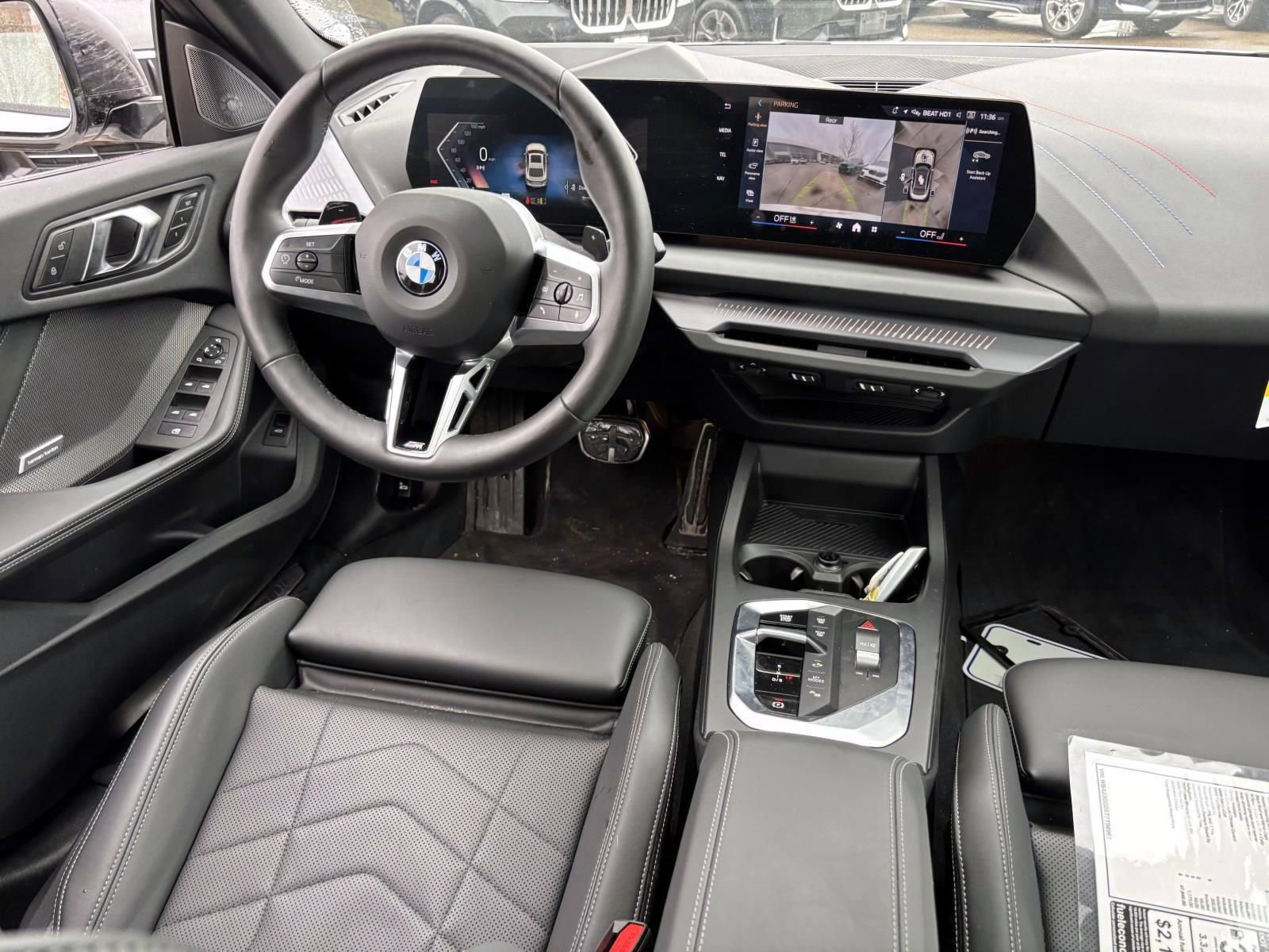 Used 2026 BMW 228i xDrive w/ Technology Package image 29