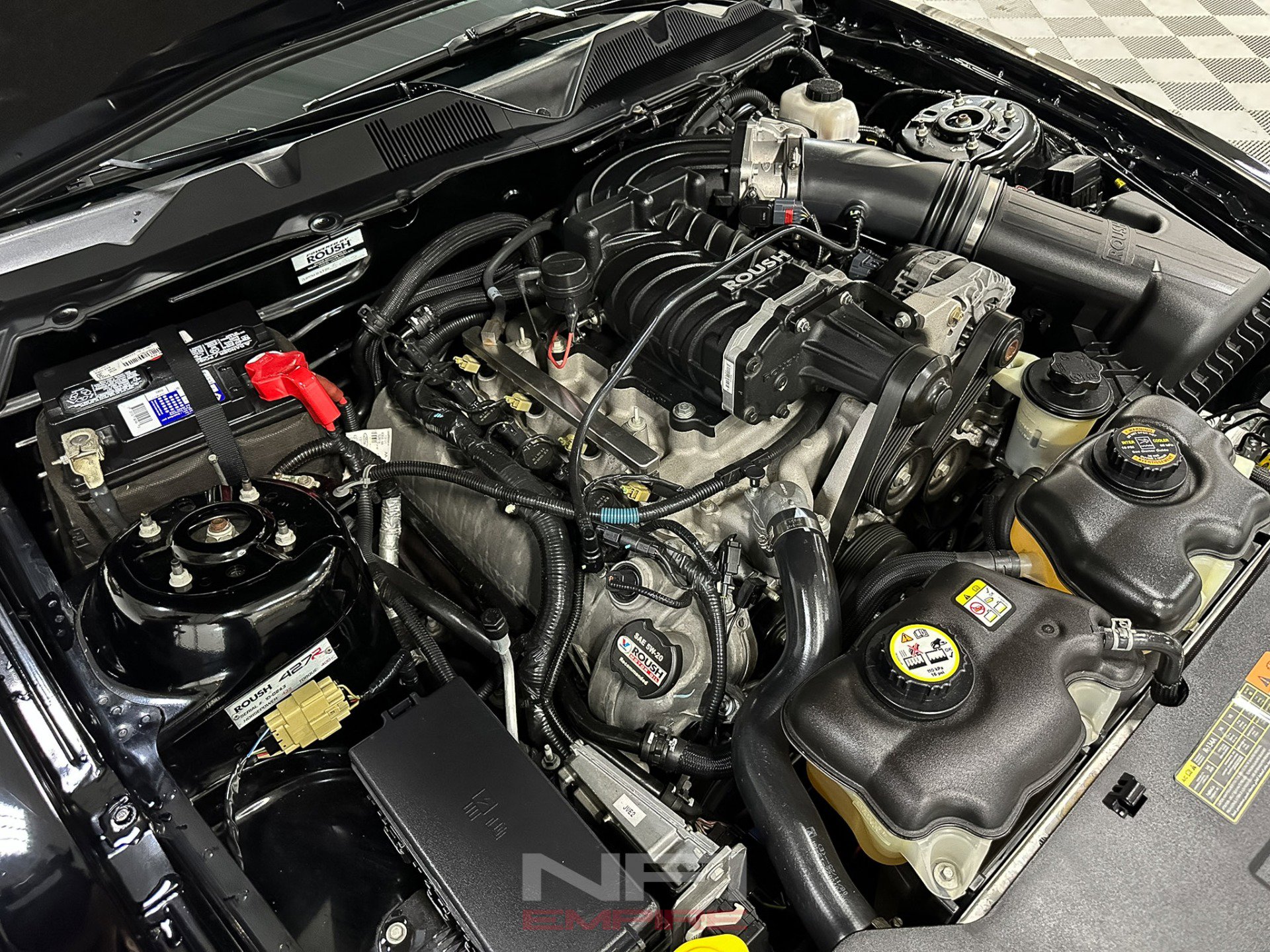 Used 2010 Ford Mustang GT image 48