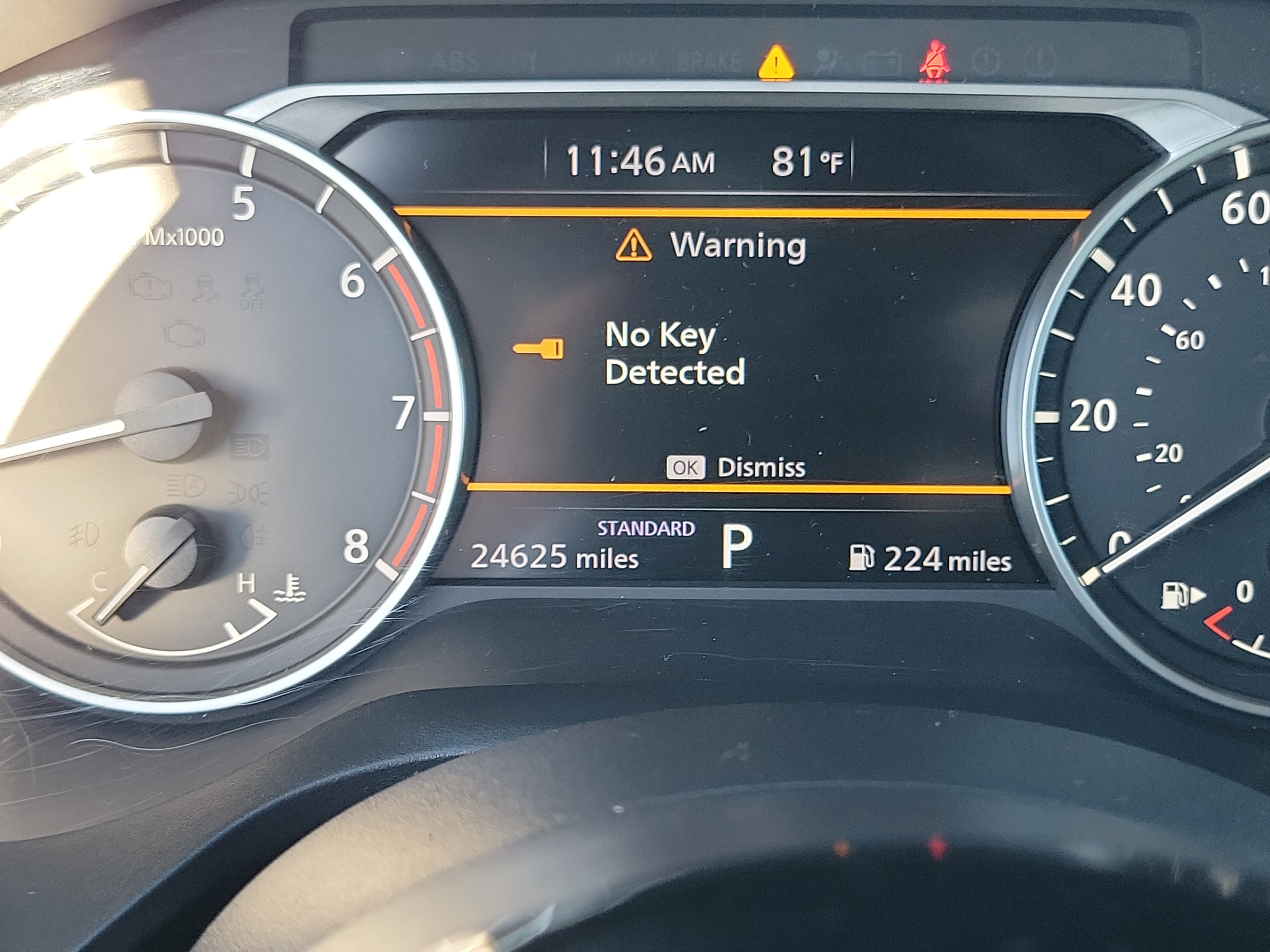 Used 2023 Nissan Rogue SV image 10