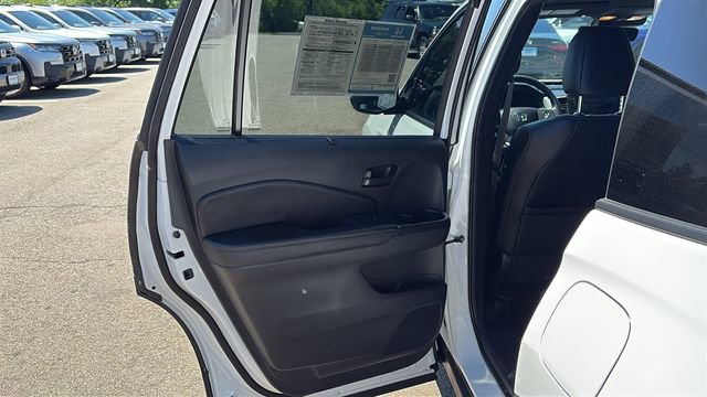 Used 2023 Honda Passport TrailSport image 23