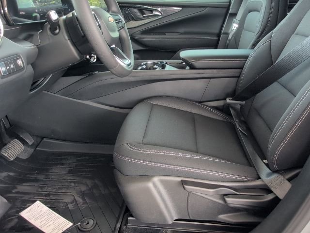 New 2026 Chevrolet Blazer EV LT image 11