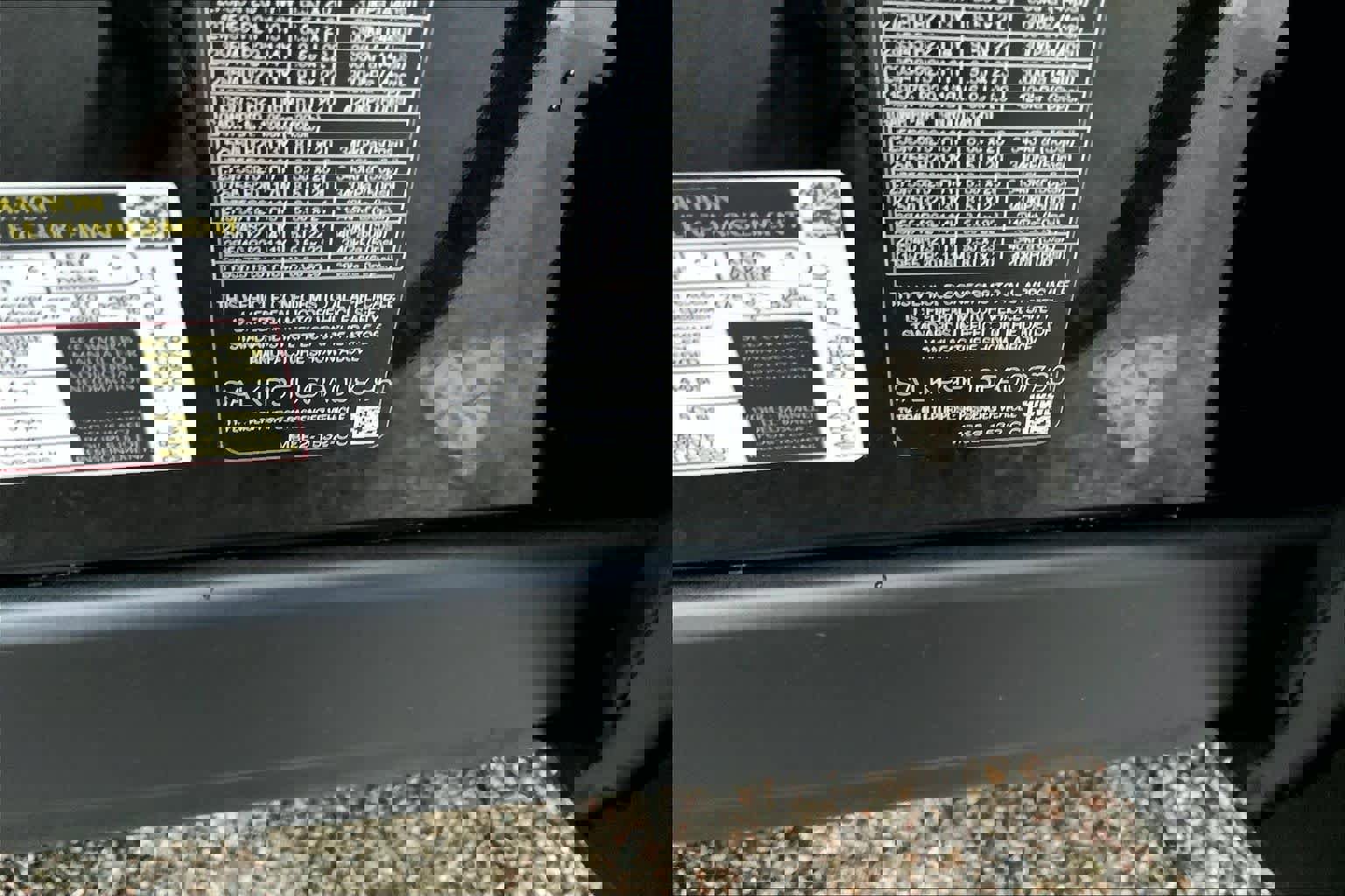 Used 2023 Land Rover Range Rover SE image 30