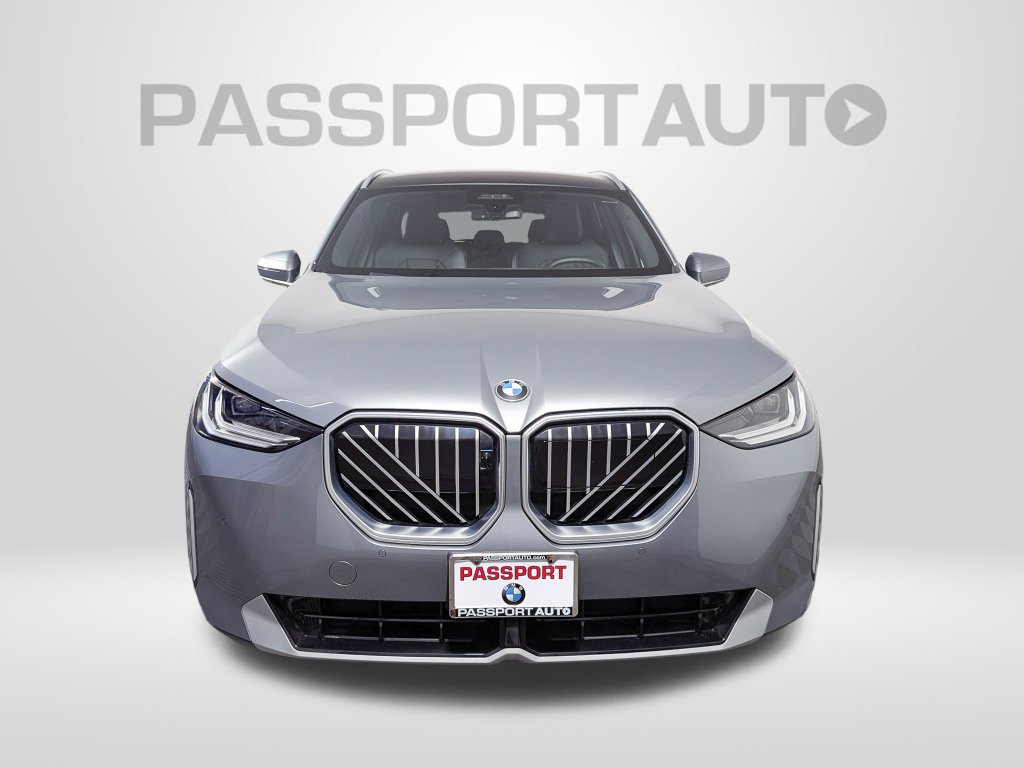 Used 2025 BMW X3 xDrive30i w/ Premium Package AWD/4WD image 11