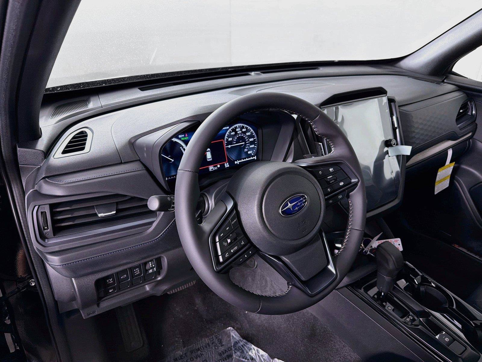 New 2026 Subaru Forester Limited AWD/4WD image 16