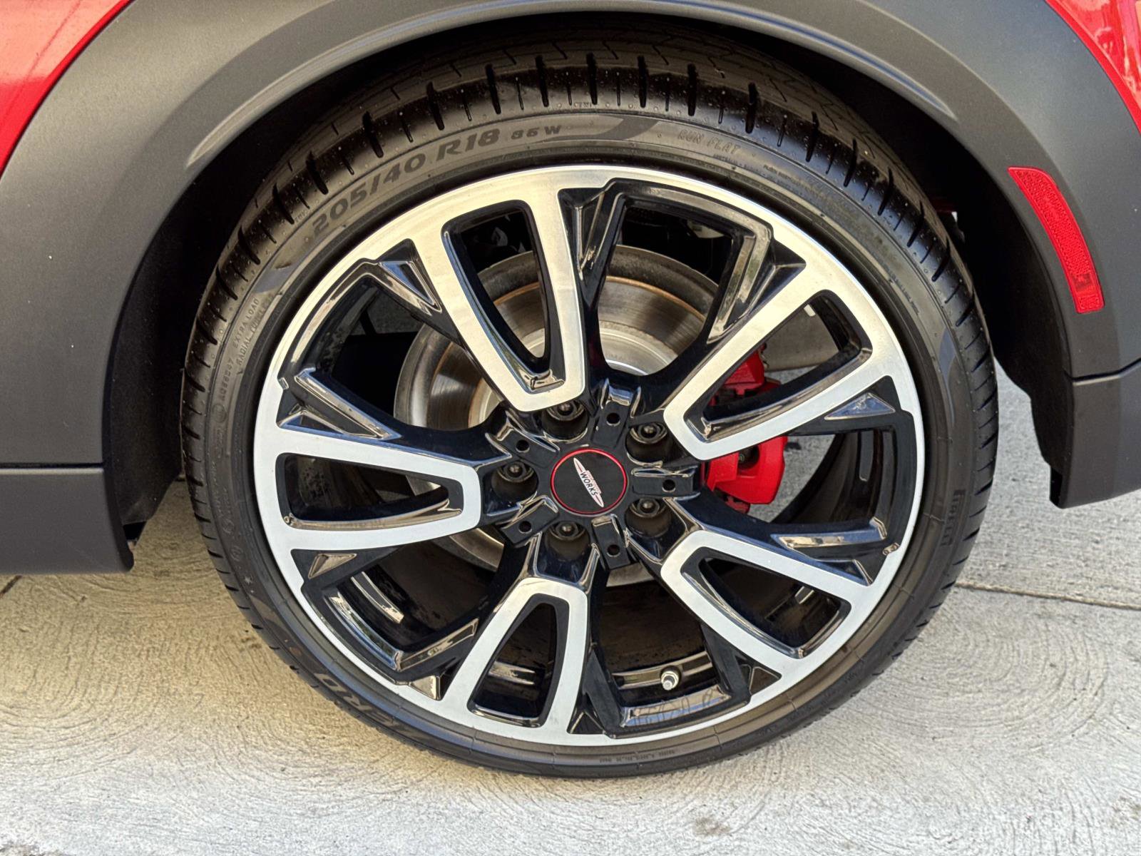 Used 2024 MINI Cooper John Cooper Works image 7