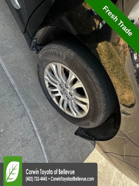 Used 2013 Toyota Sienna XLE image 15