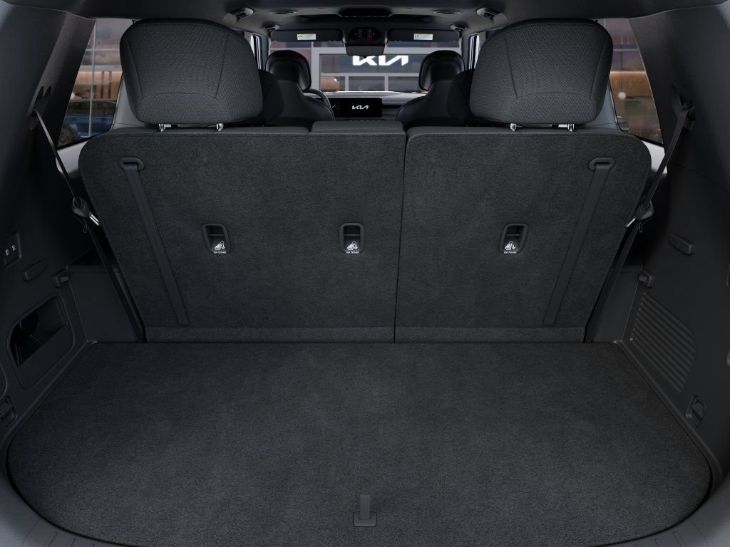New 2027 Kia Telluride S AWD/4WD image 19