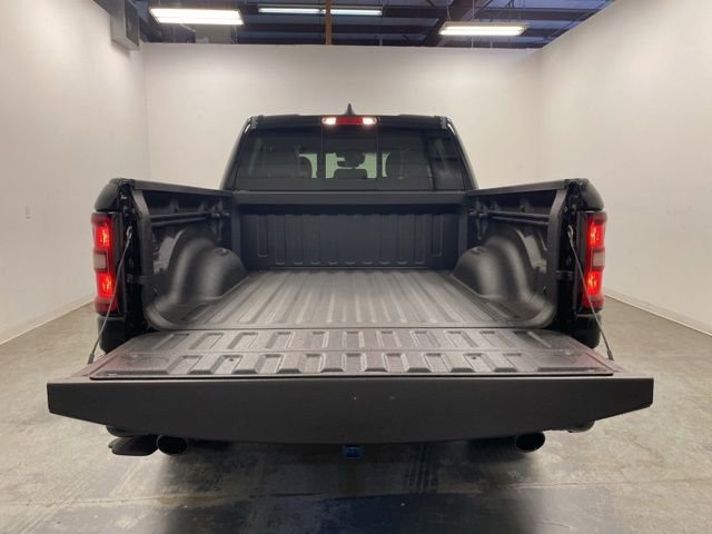 New 2026 RAM 1500 4x4 Crew Cab image 28