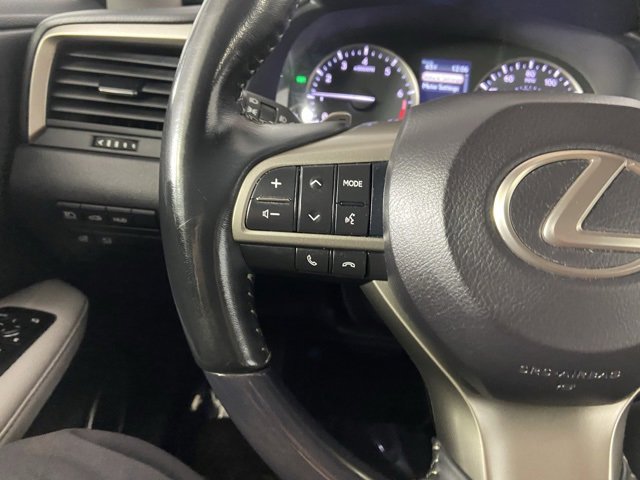 Used 2021 Lexus RX 350 AWD w/ Luxury Package image 20
