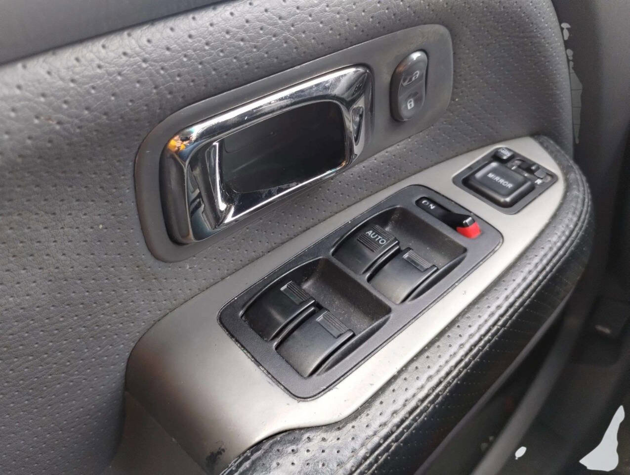 Used 2004 Honda Pilot EX image 29