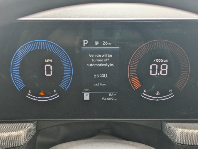 Used 2024 Hyundai Sonata SEL FWD image 30
