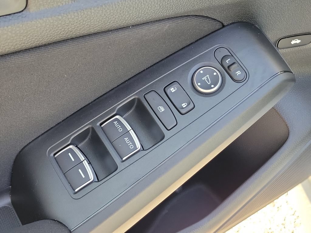 Used 2026 Honda Civic Sport image 23