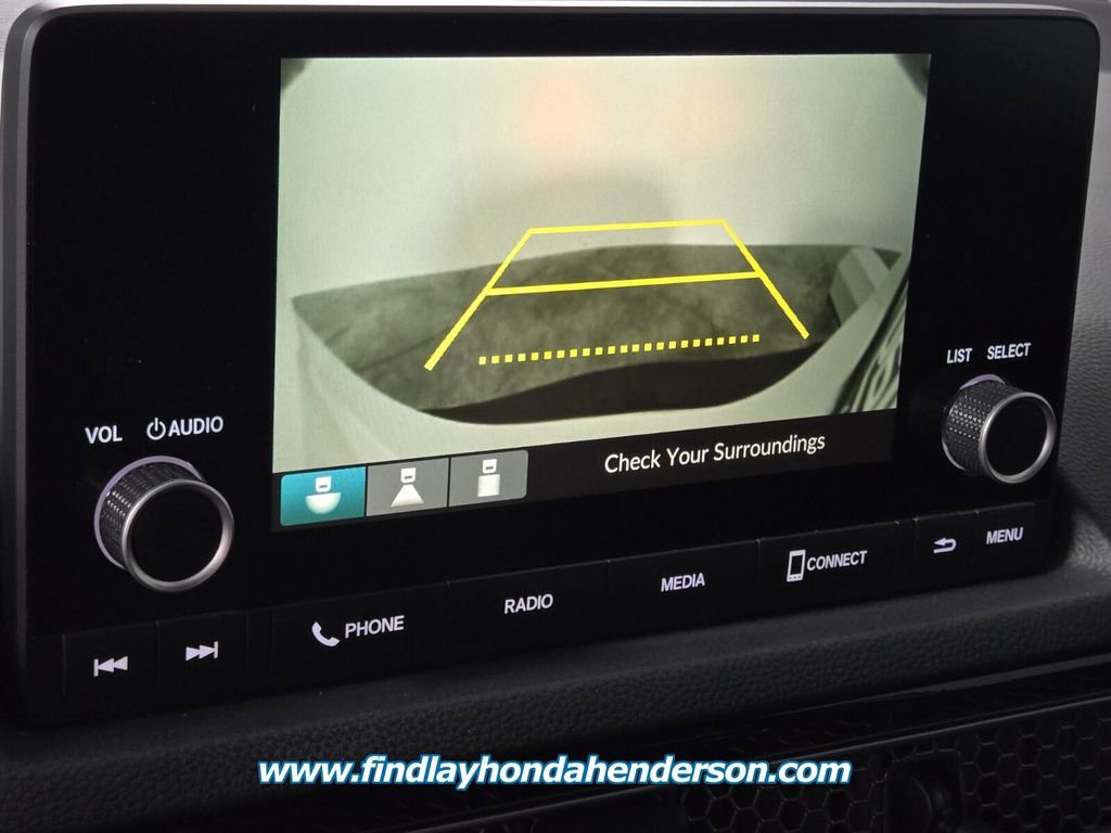 Certified 2024 Honda Civic Sport image 29