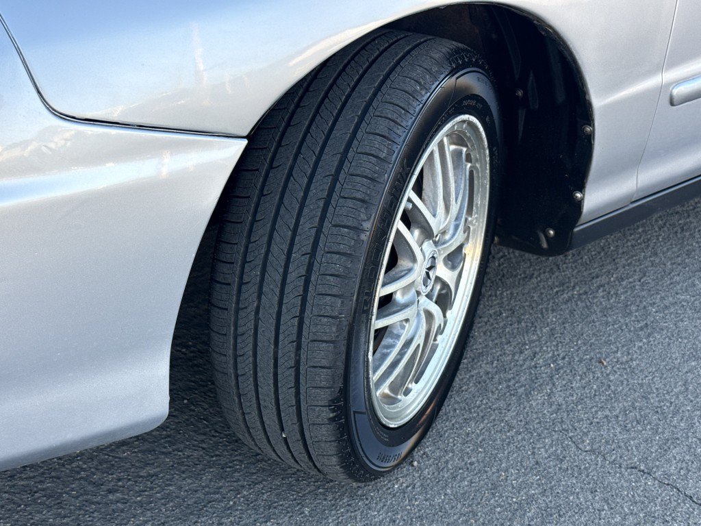 Used 2001 Acura Integra GS FWD image 32