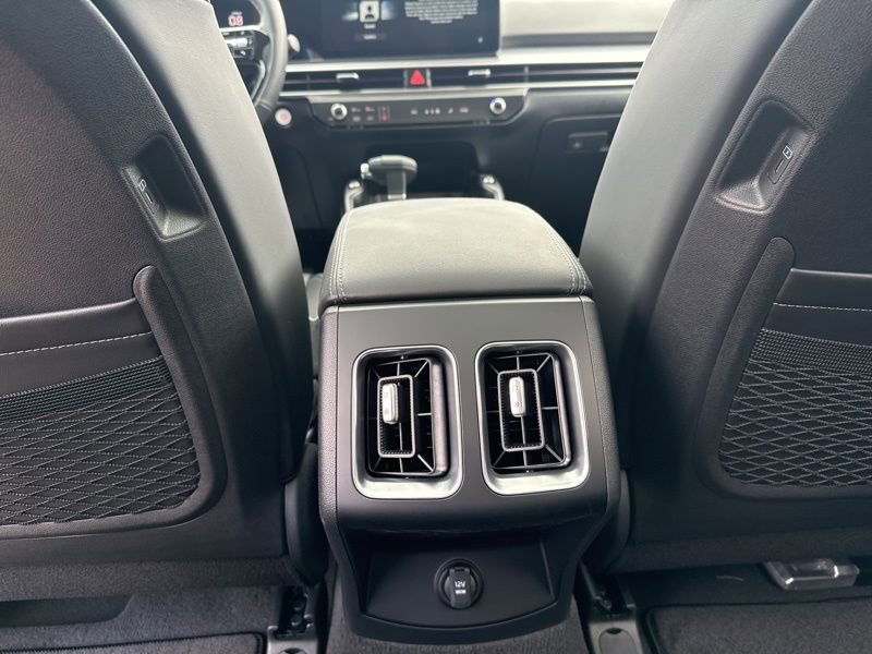 New 2026 Kia Sorento S w/ S Panoramic Sunroof Package image 21