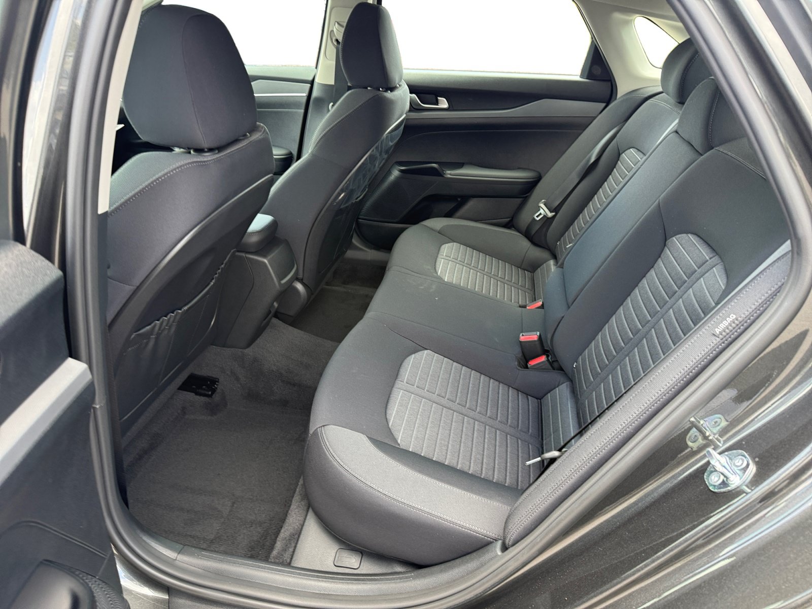New 2026 Kia K5 LXS FWD image 16