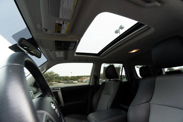 Used 2023 Toyota 4Runner SR5 Premium image 76