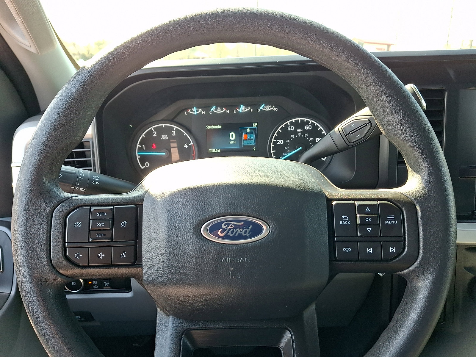 Used 2025 Ford F250 XLT image 18