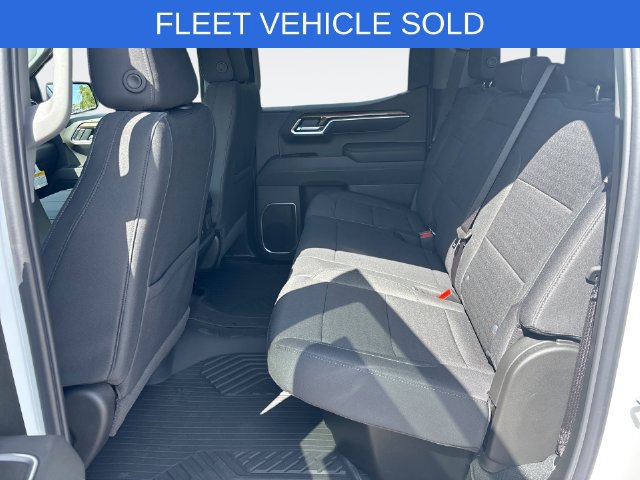 New 2026 Chevrolet Silverado 1500 LT w/ Z71 Off-Road Package AWD/4WD image 22