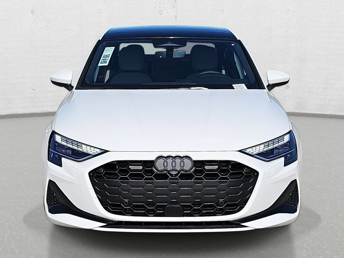New 2026 Audi A3 2.0T Premium Plus AWD/4WD image 2
