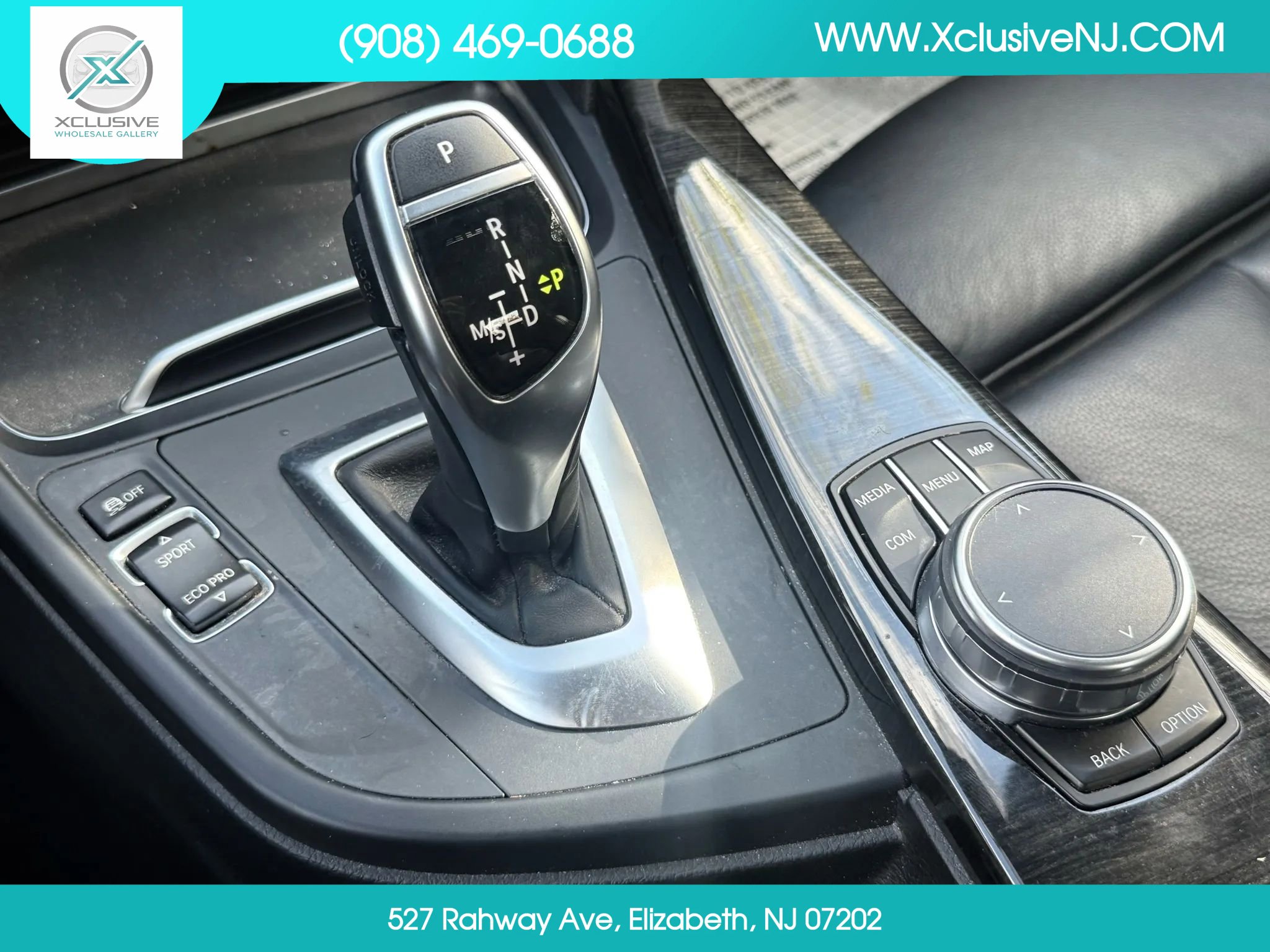 Used 2018 BMW 330i xDrive Sedan w/ Convenience Package image 18