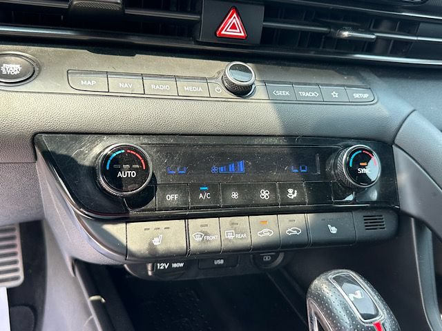 Used 2023 Hyundai Elantra N Line FWD image 27