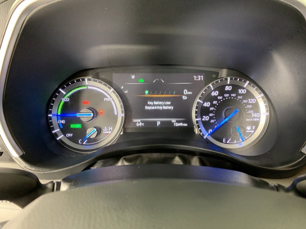 Used 2021 Toyota Highlander XLE image 6