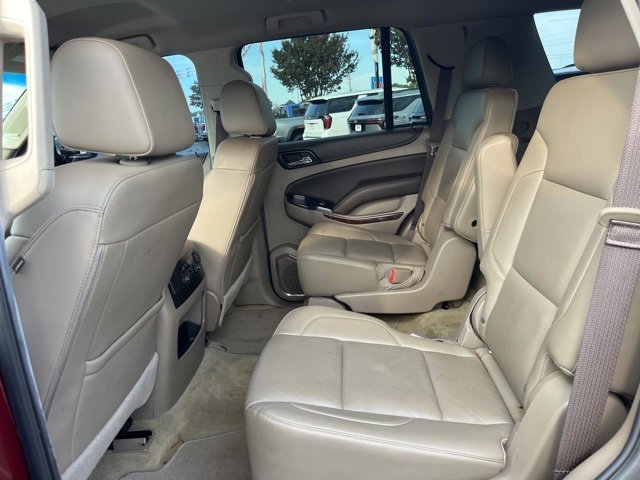 Used 2017 Chevrolet Tahoe LT image 13