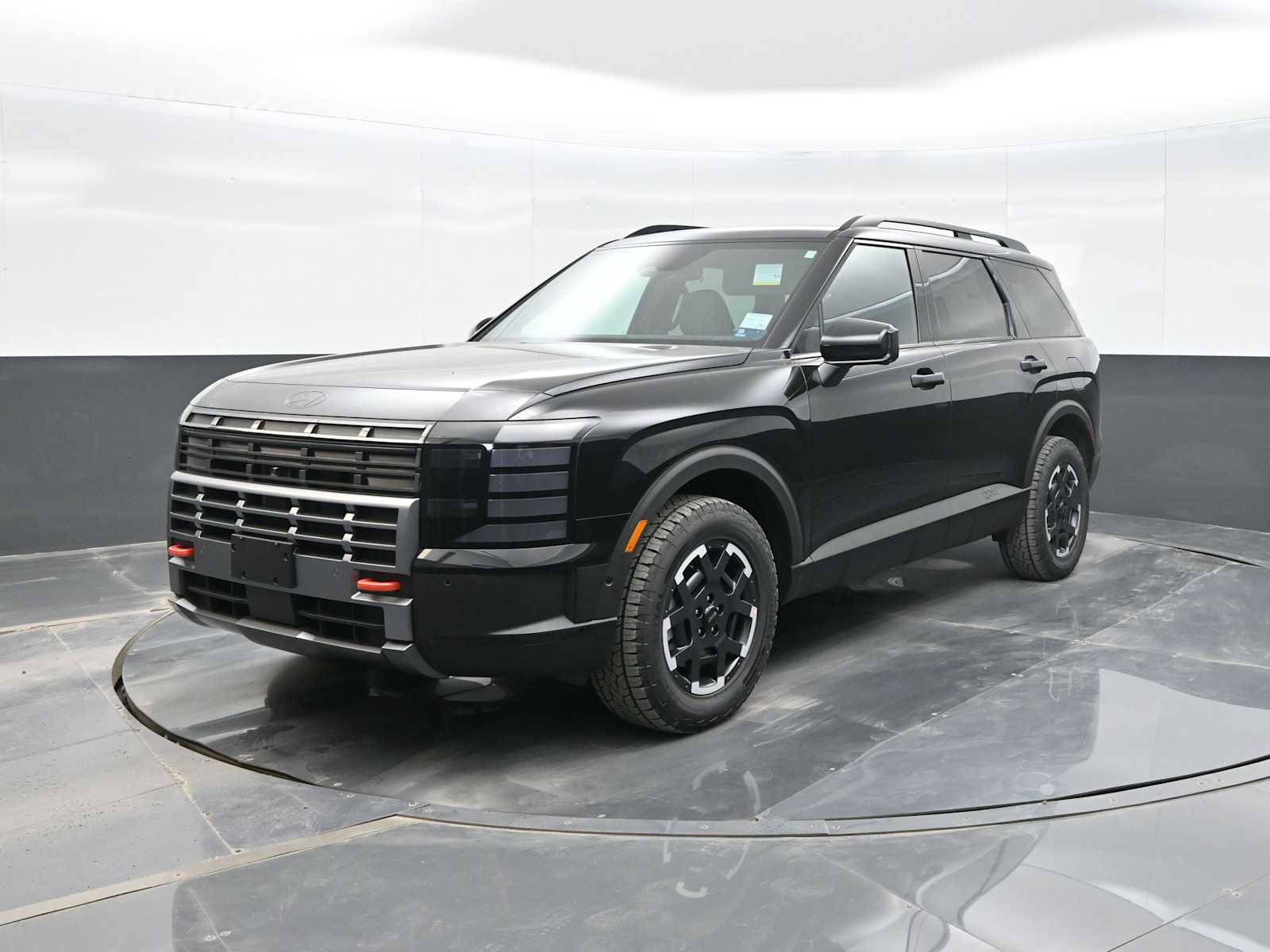 New 2026 Hyundai Palisade XRT Pro