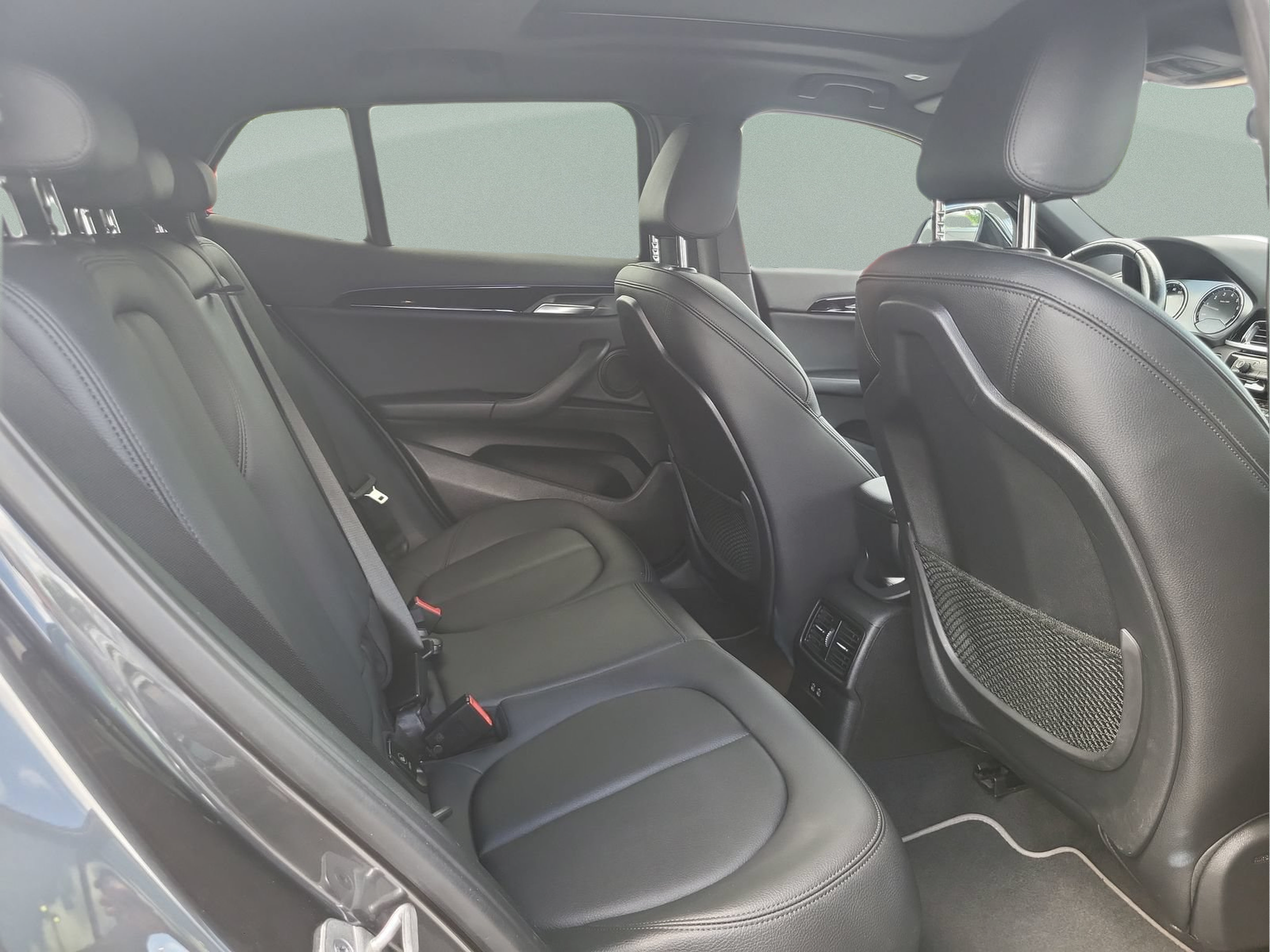 Used 2021 BMW X2 sDrive28i FWD image 18