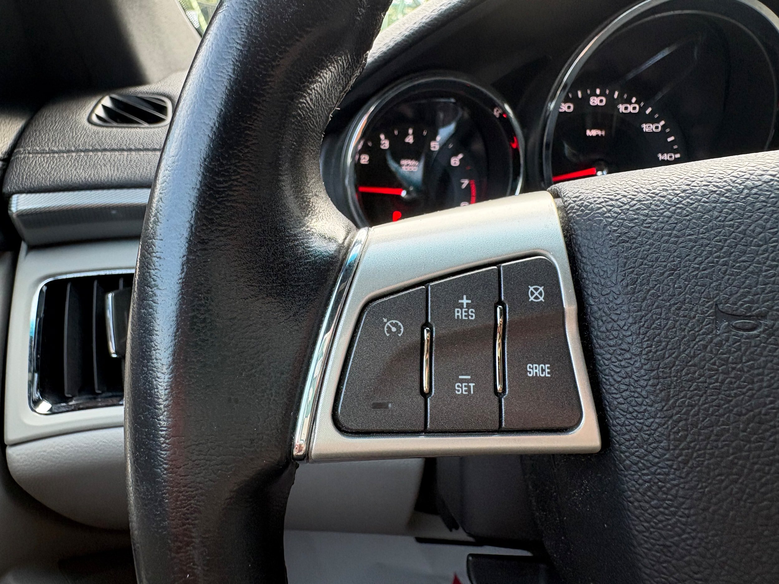 Used 2014 Cadillac CTS Performance AWD/4WD image 16