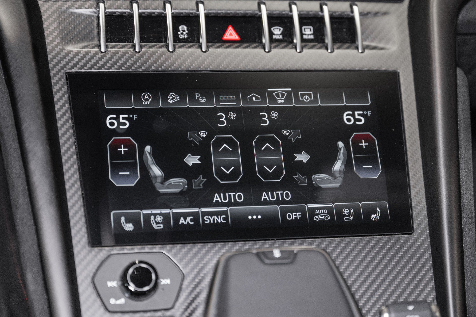 Used 2024 Lamborghini Urus Performante AWD/4WD image 38