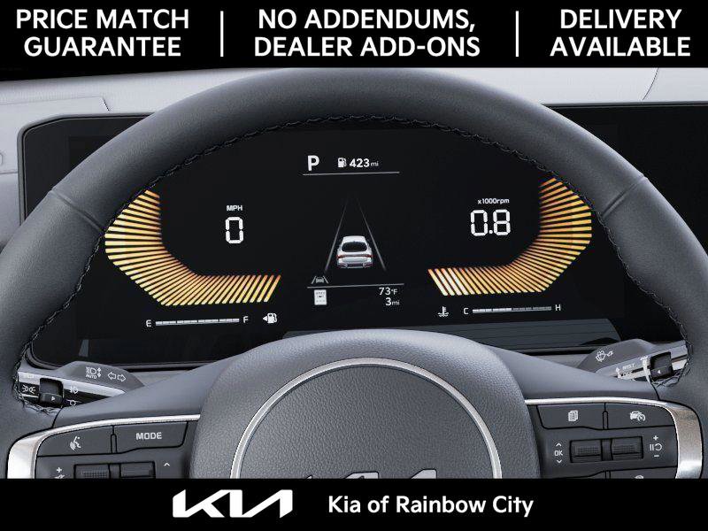 New 2026 Kia K5 GT-Line image 23