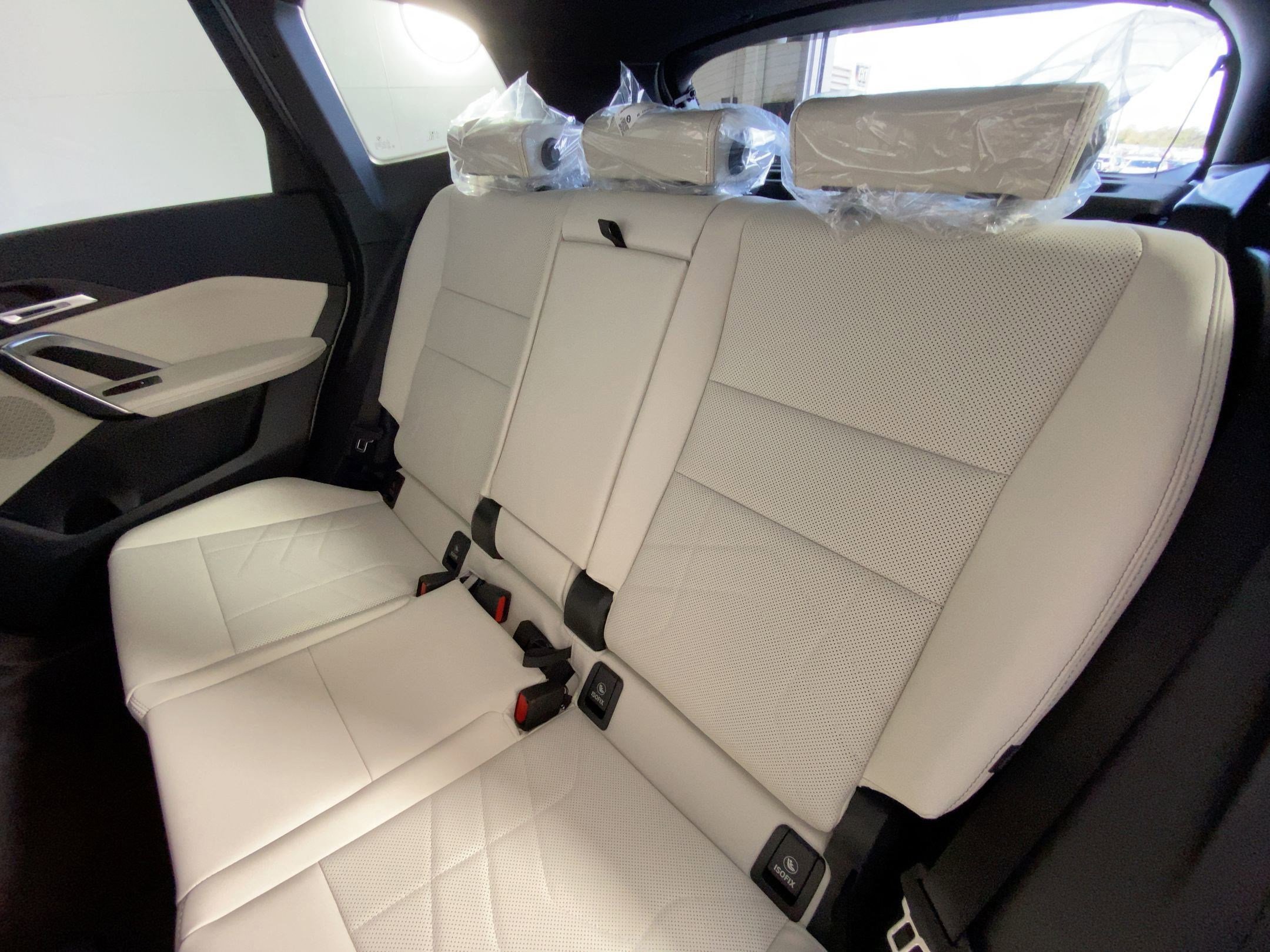 Used 2026 BMW X1 xDrive28i w/ Convenience Package image 27