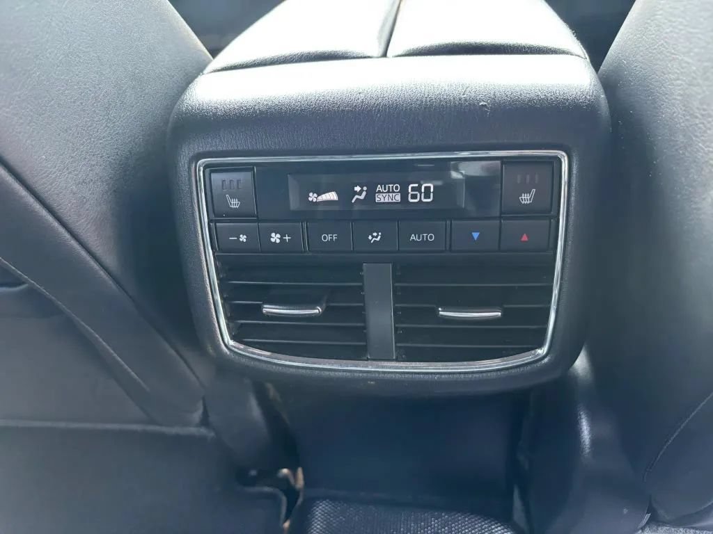 Used 2018 MAZDA CX-9 Grand Touring AWD/4WD image 18