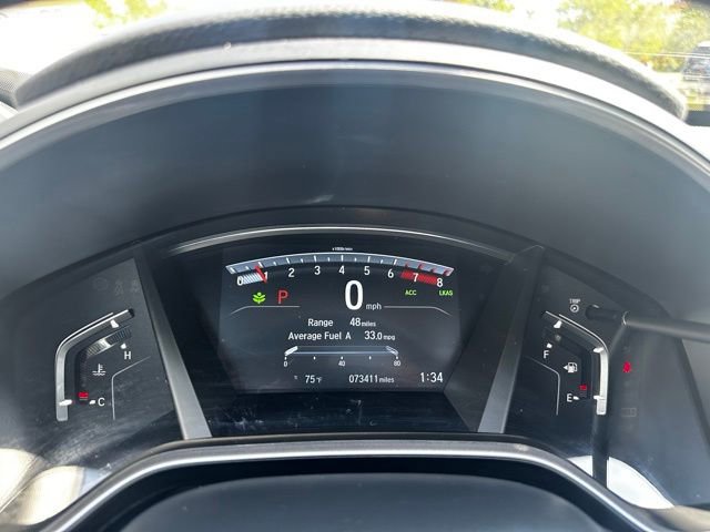 Used 2022 Honda CR-V EX image 30