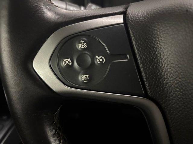 Used 2016 Chevrolet Silverado 1500 LT w/ All Star Edition image 24