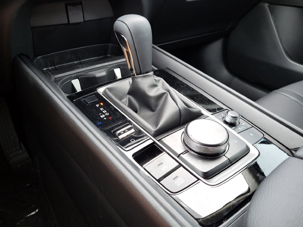 New 2026 MAZDA CX-50 AWD 2.5 S w/ Weather Package image 11
