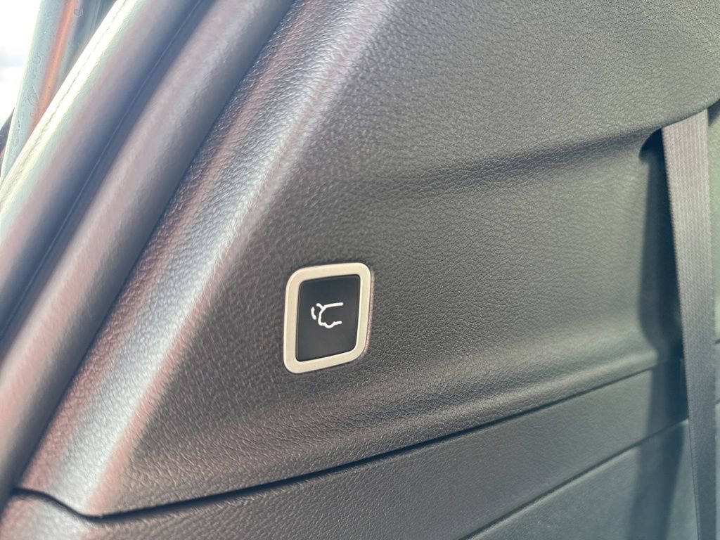 New 2026 Chrysler Pacifica Select image 31