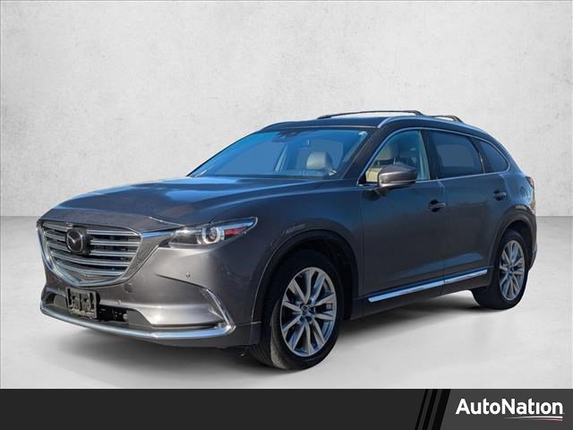 Used 2018 MAZDA CX-9 Grand Touring